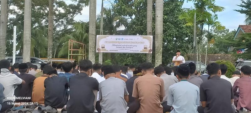 Pesantren Kilat